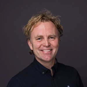 Didrik Svendsen