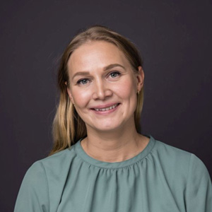 Astrid Gjerdrum