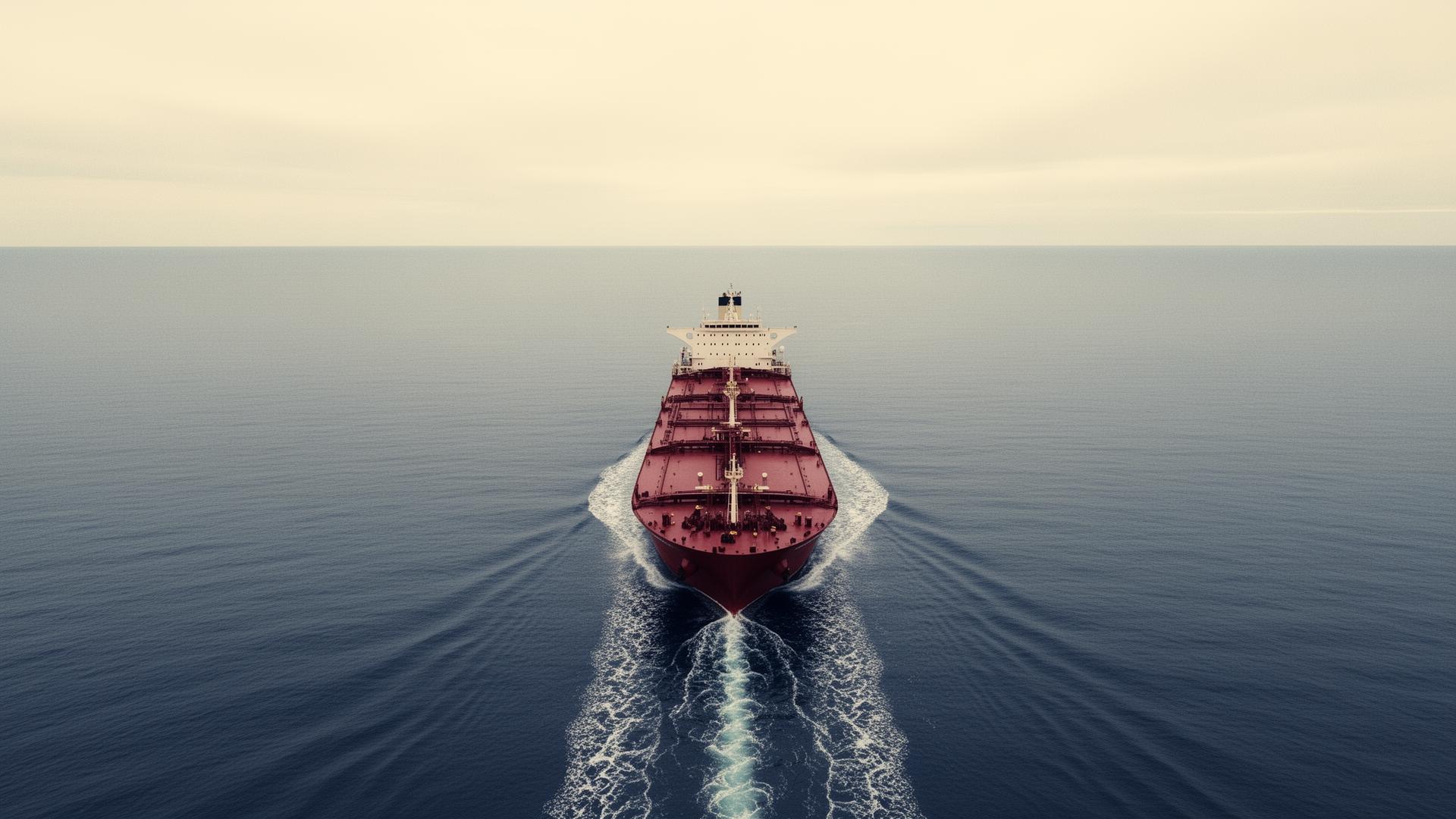 Scorpio's fleet at sea — from visionaries to industry frontrunners