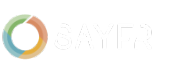 Sayfr - Logo