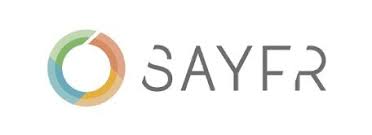 Sayfr logo Sayfr logo