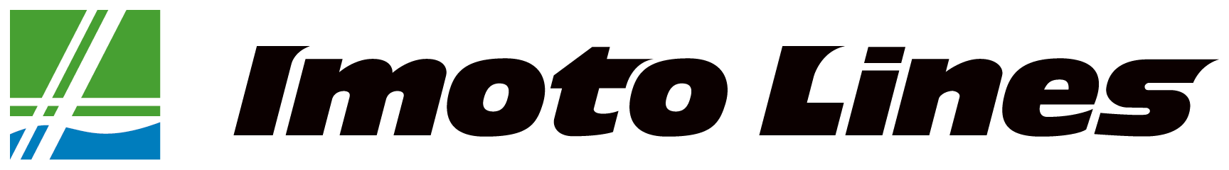 Imoto Lines logo