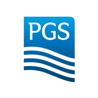 PGS logo