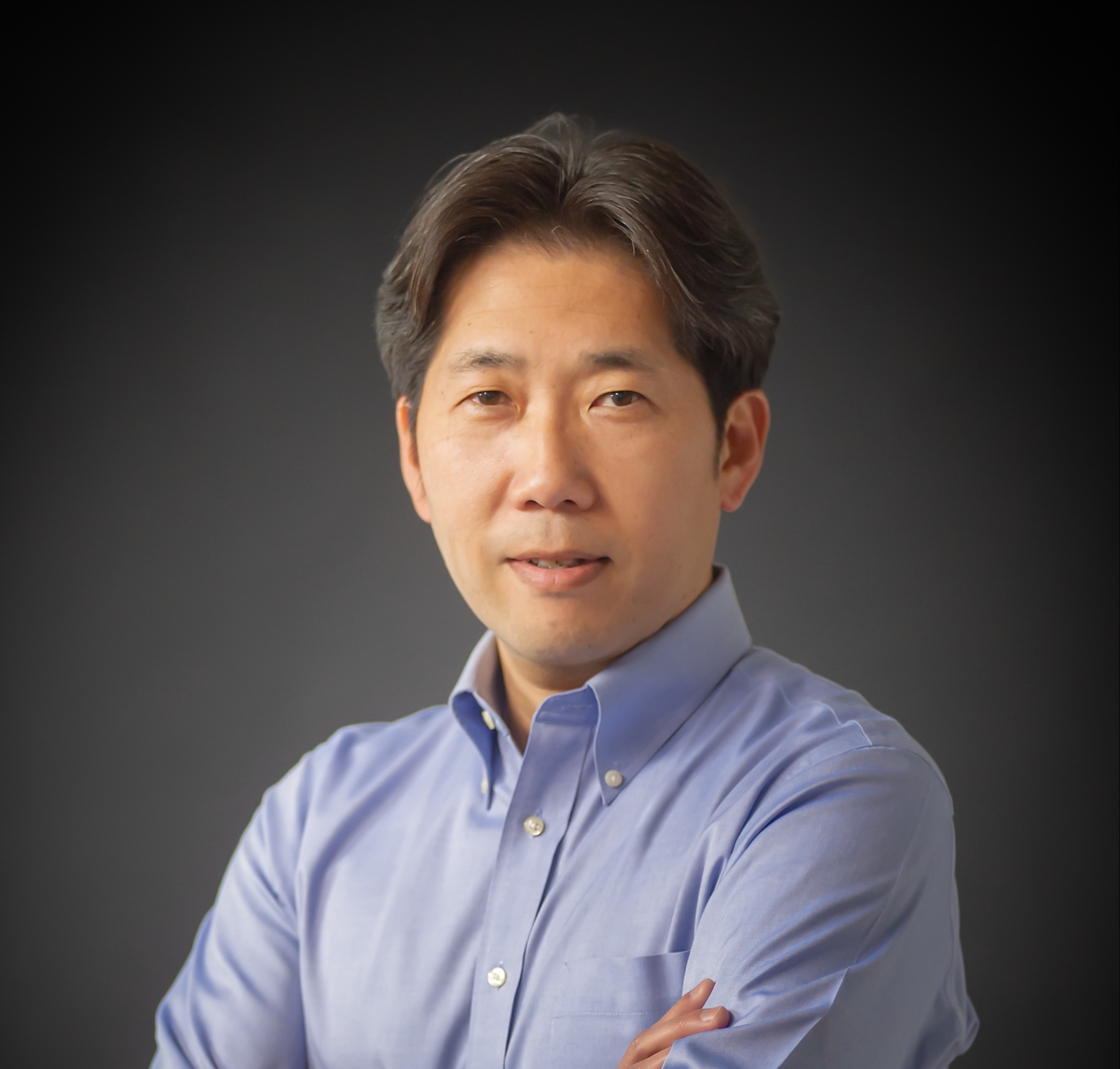 Yuzuru Goto - Director