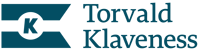 Torvald Klaveness logo