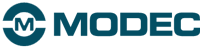 Modec logo