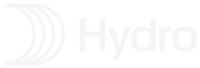 Hydro logo