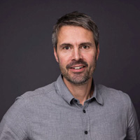 Johan Rostoft  - CEO