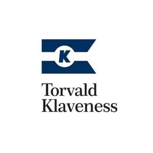 Torvald Klaveness logo